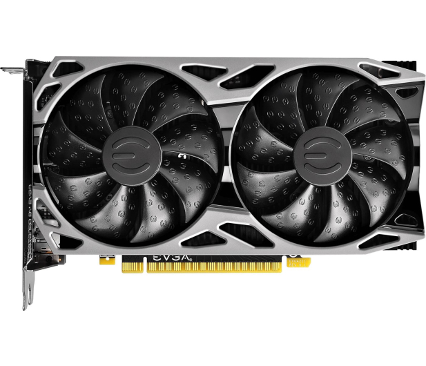 EVGA GeForce GTX 1650 SC ULTRA GDDR6 GAMING 4GB GDDR6 - 681026 - zdjęcie 3